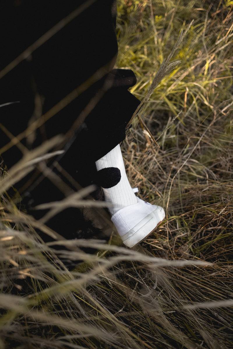 Olive E Miele SOCKS GRAPHIC Hotsell