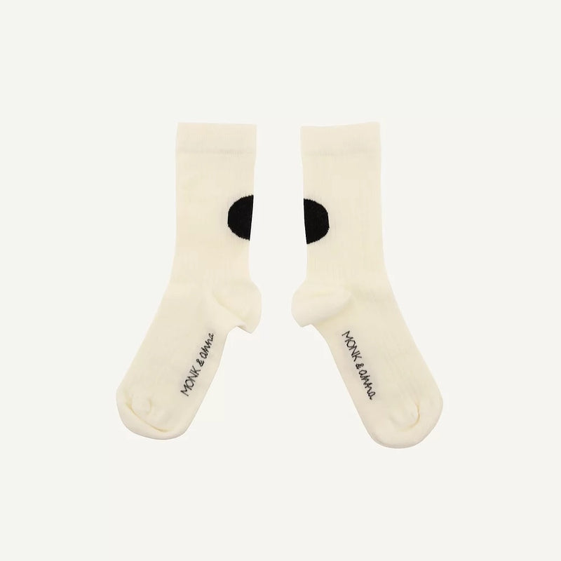 Olive E Miele SOCKS GRAPHIC Hotsell