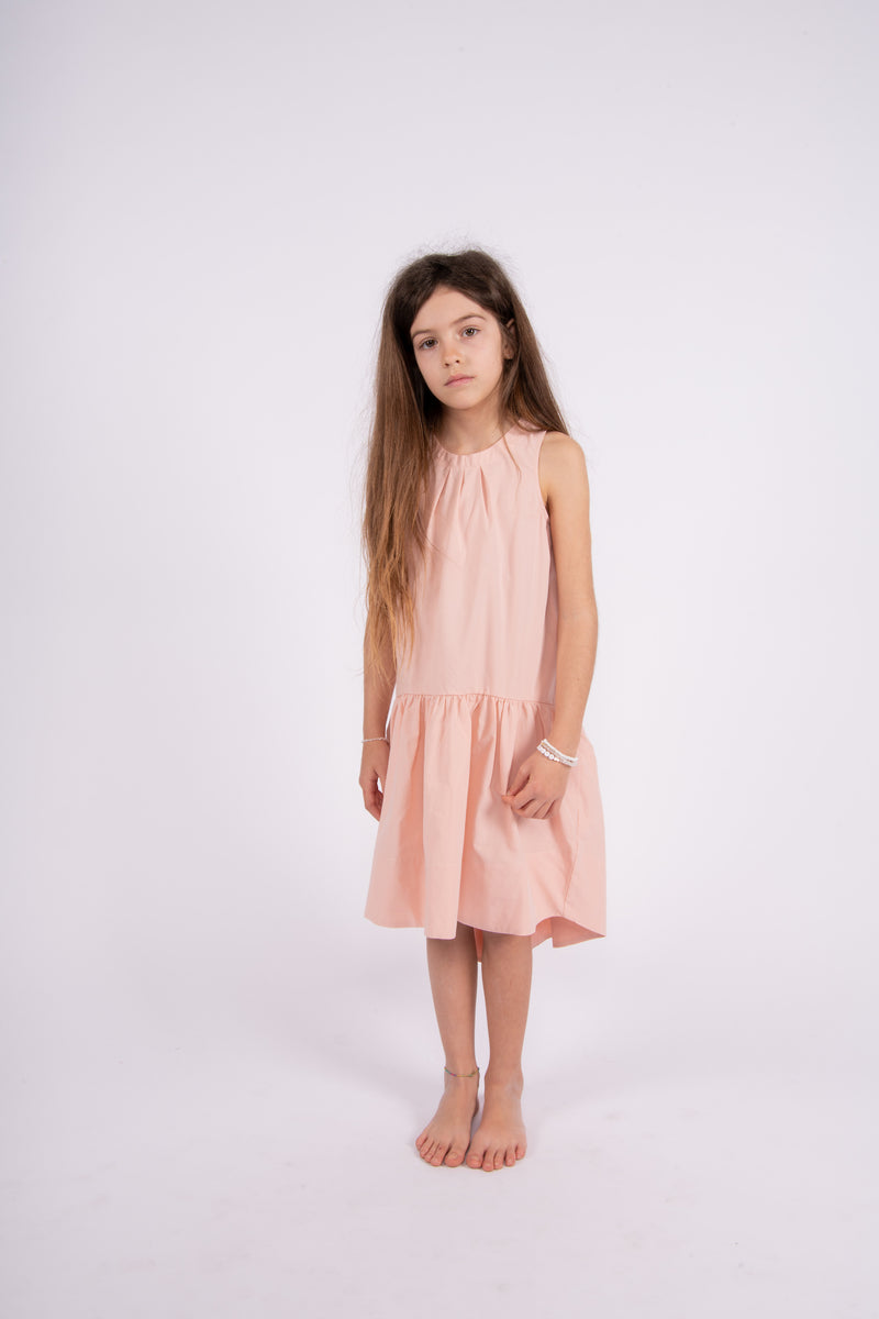 Olive E Miele ABITO TIFFANY Pezzi Unici