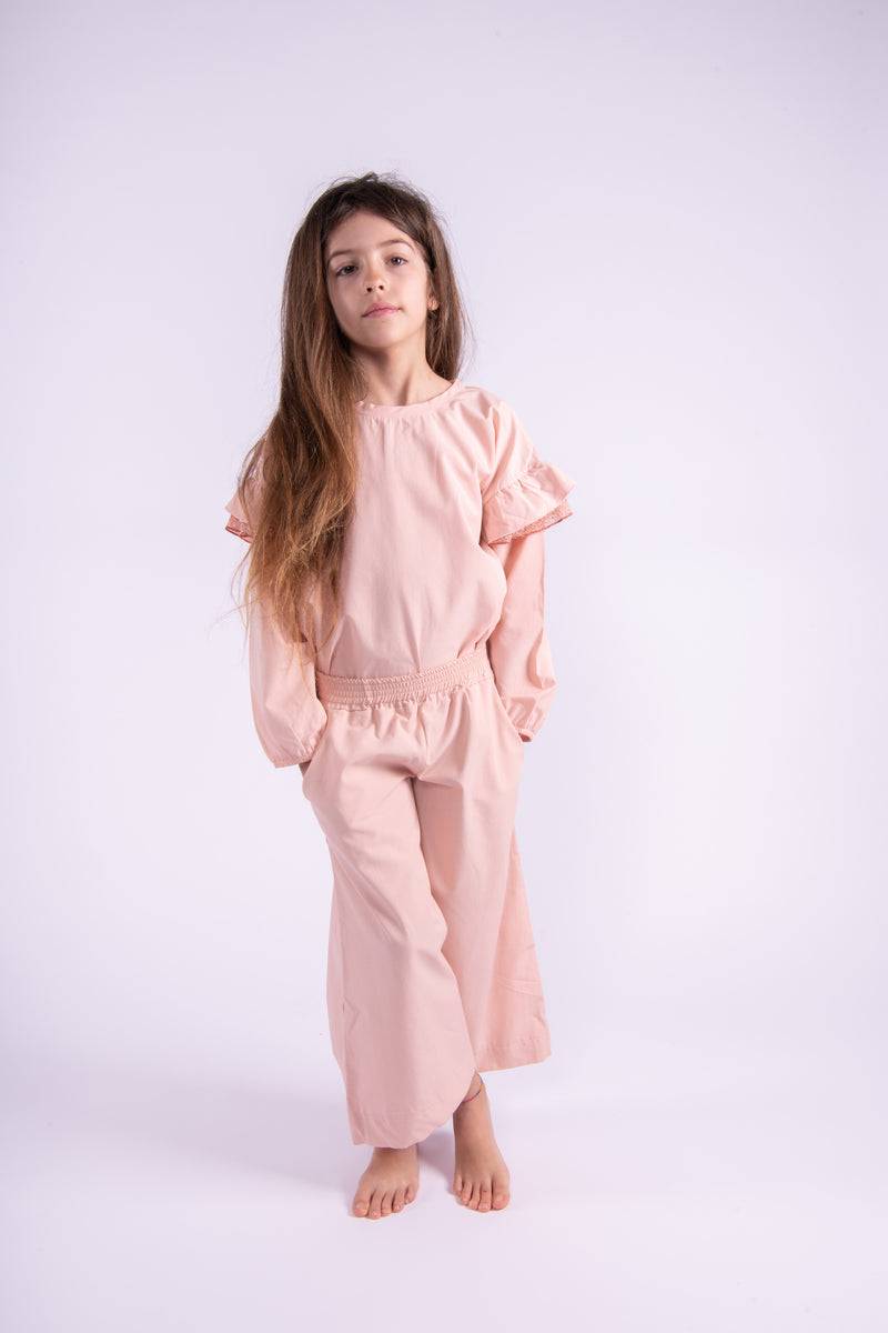 Olive E Miele LILY BLUSH Acquista Ora