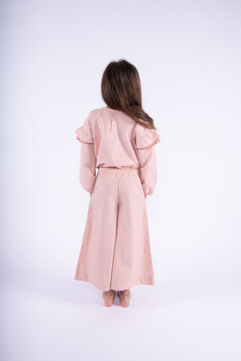 Olive E Miele LILY BLUSH Acquista Ora