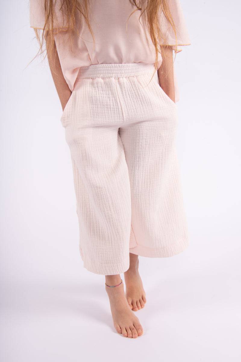 Olive E Miele PANTALONE MOLLIE Shopping Online