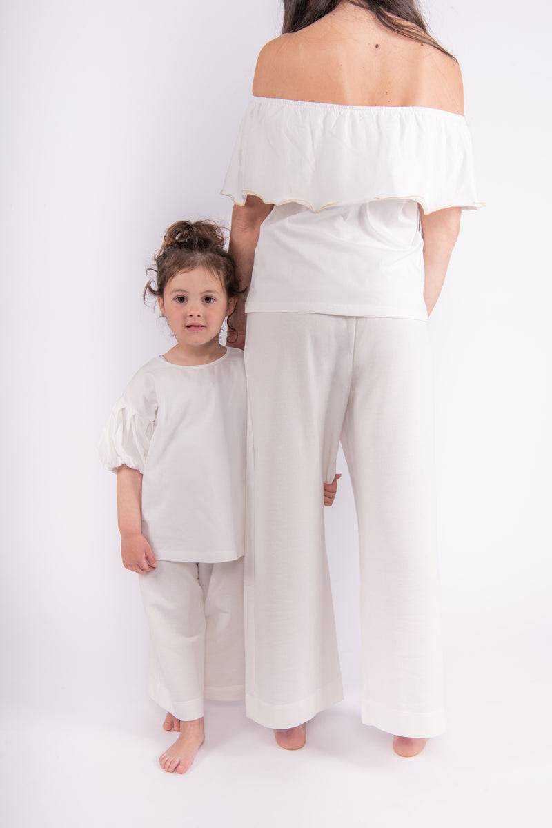 Olive E Miele T-SHIRT HOLLY Sconto