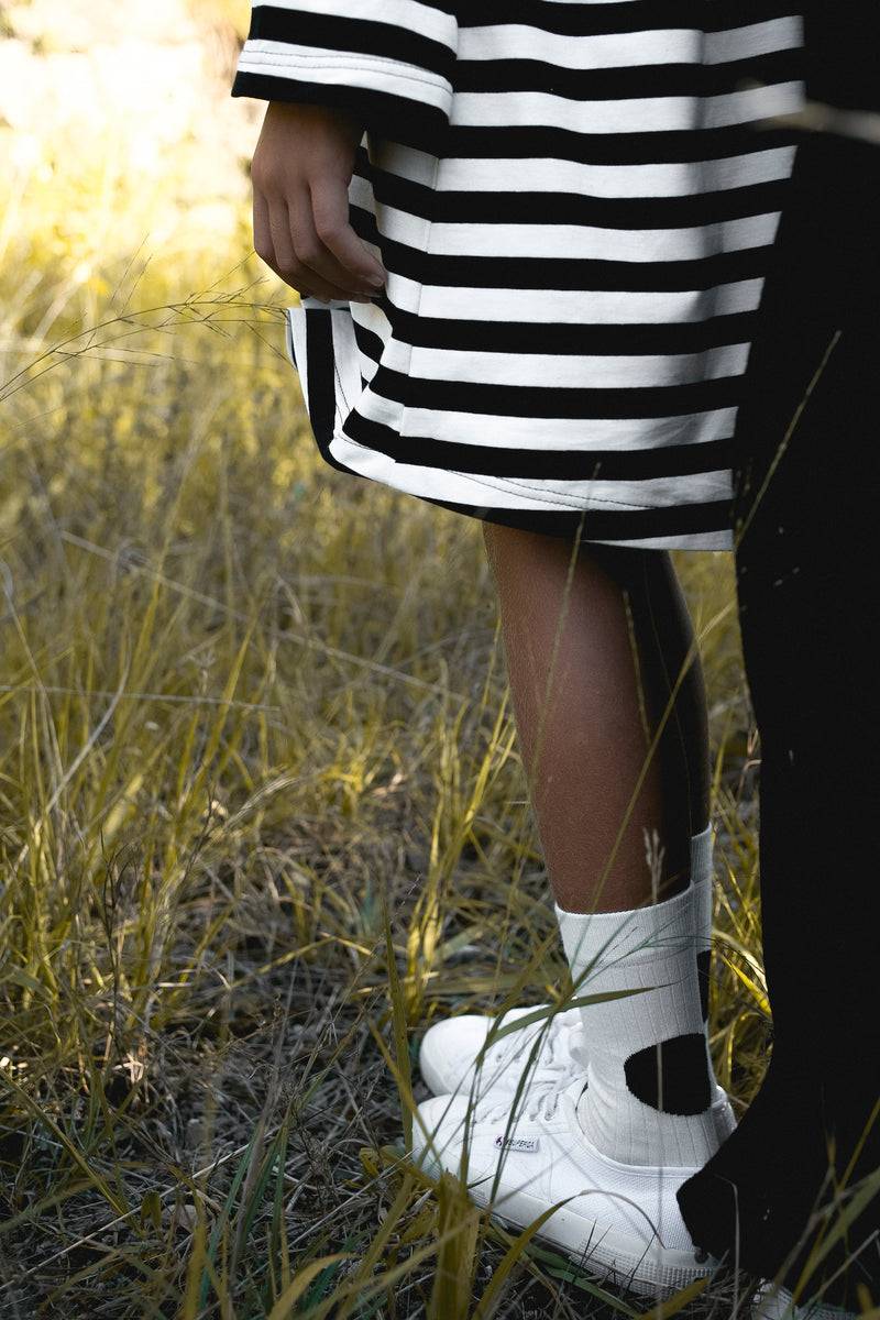 Olive E Miele SOCKS GRAPHIC Vendite Flash