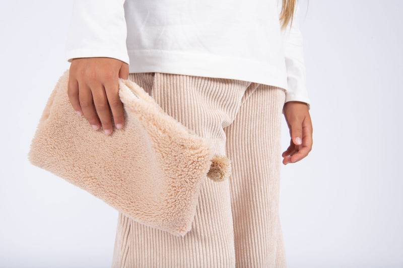 Olive E Miele PURSE PILE Italia