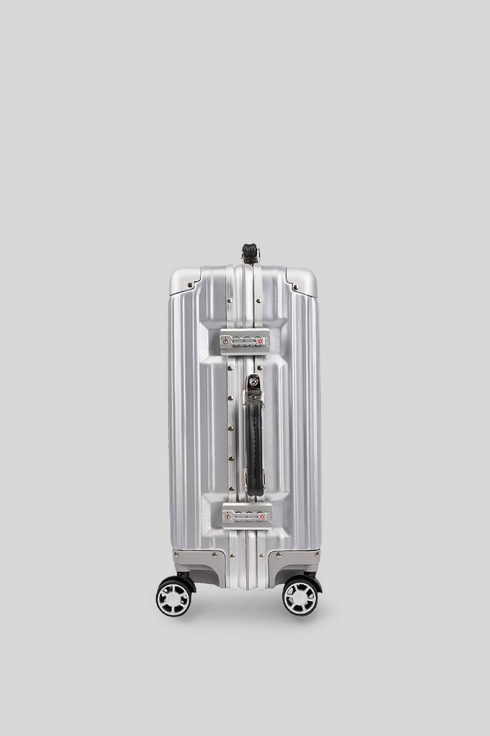 ﻿People Of Shibuya LUGGAGE BAG MEDIUM PL111M- 900 2025