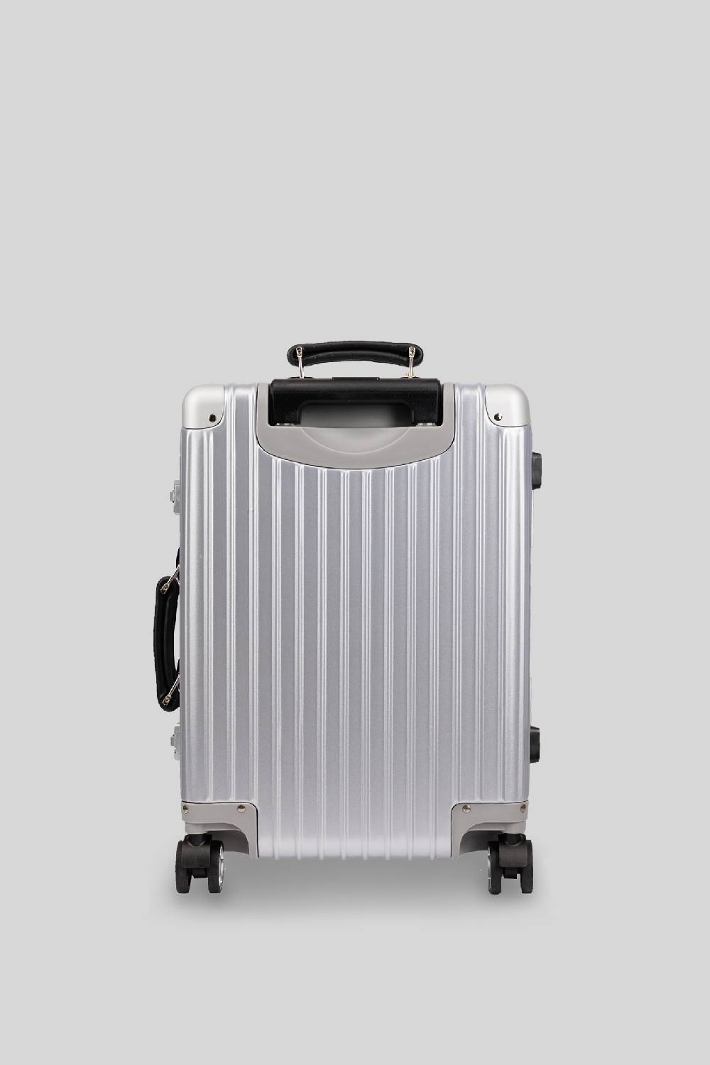 ﻿People Of Shibuya LUGGAGE BAG MEDIUM PL111M- 900 2025