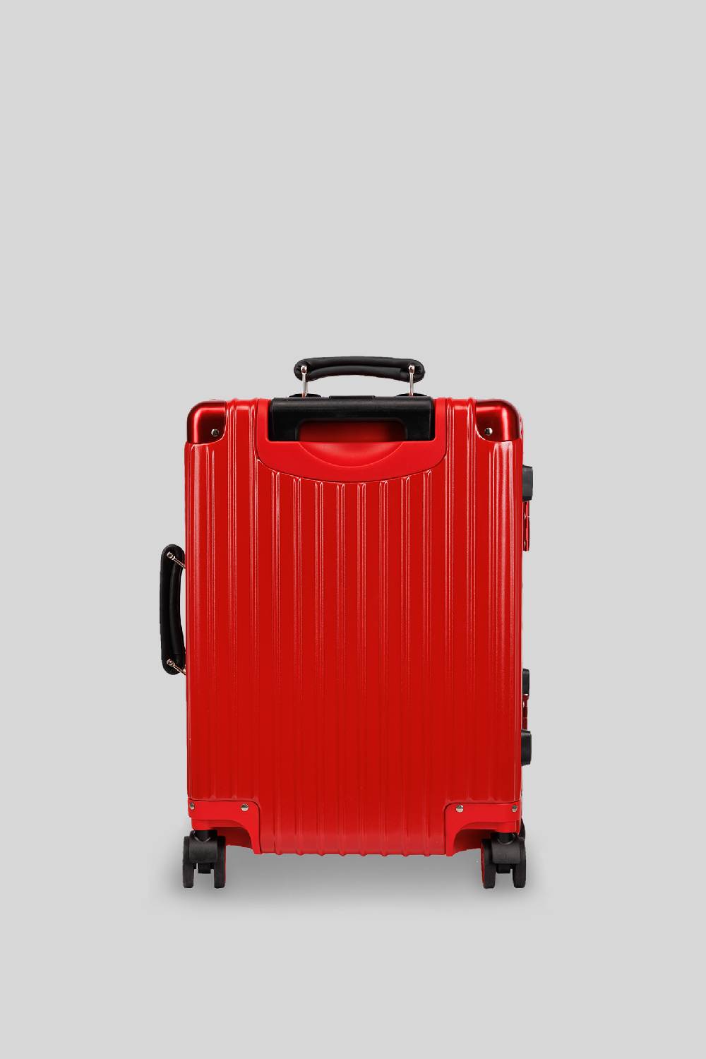 People Of Shibuya LUGGAGE BAG MEDIUM PL111M- 410 Nuovo
