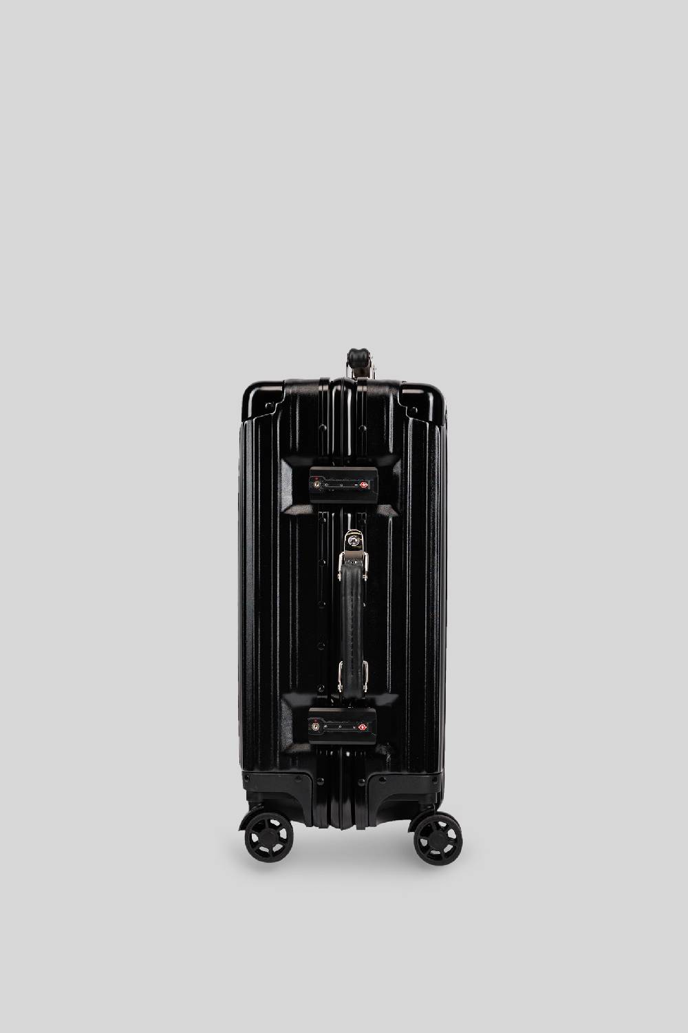 People Of Shibuya LUGGAGE BAG MEDIUM PL111M- 999 Qualità