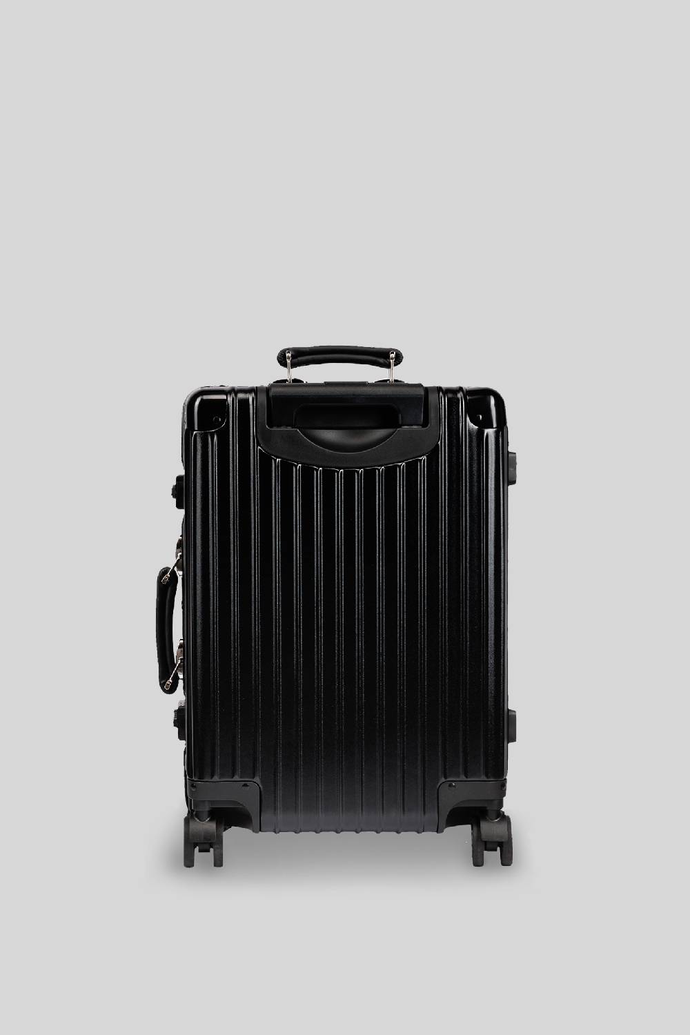 People Of Shibuya LUGGAGE BAG MEDIUM PL111M- 999 Qualità