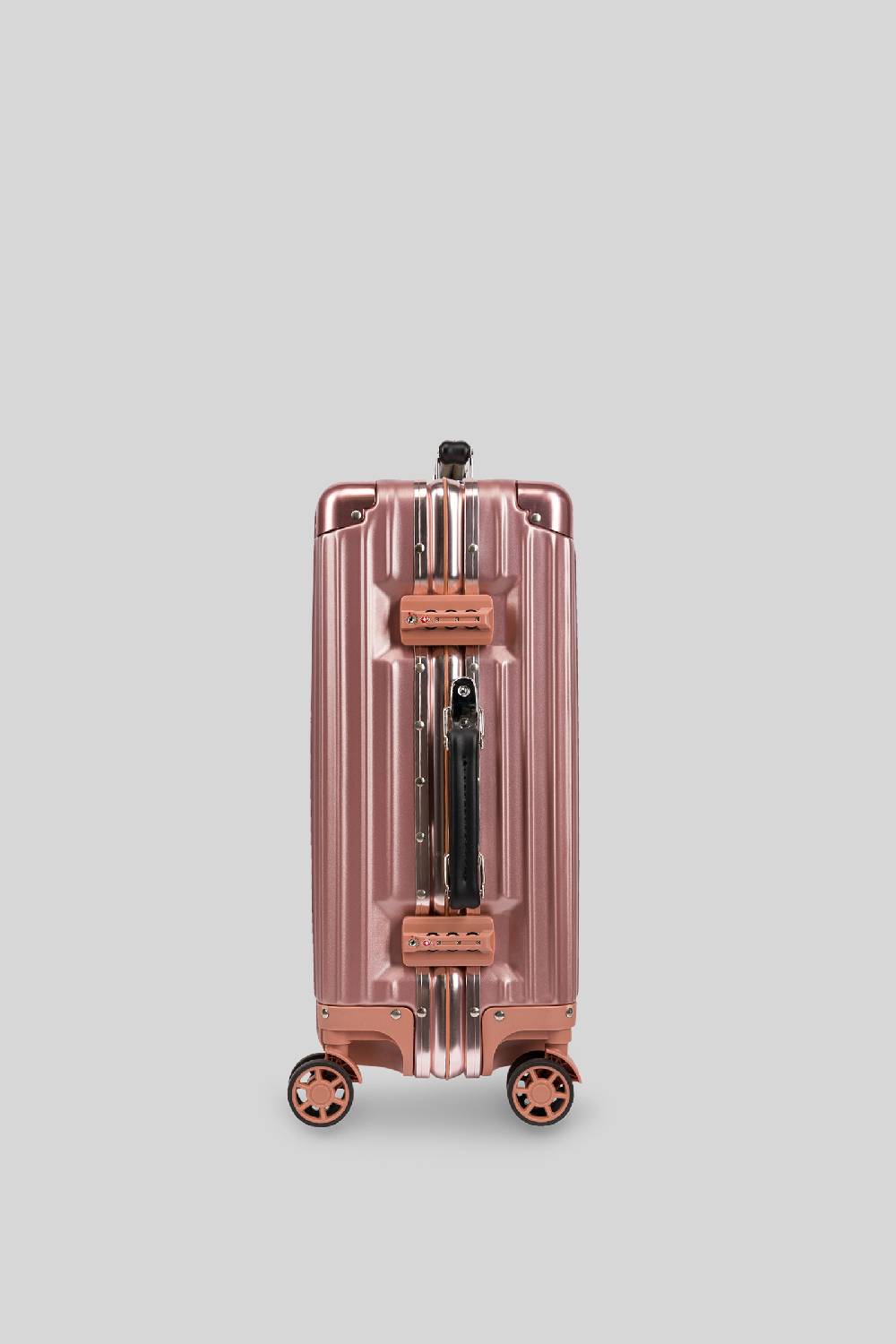 People Of Shibuya LUGGAGE BAG MEDIUM PL111M- 620 Qualità Garantita