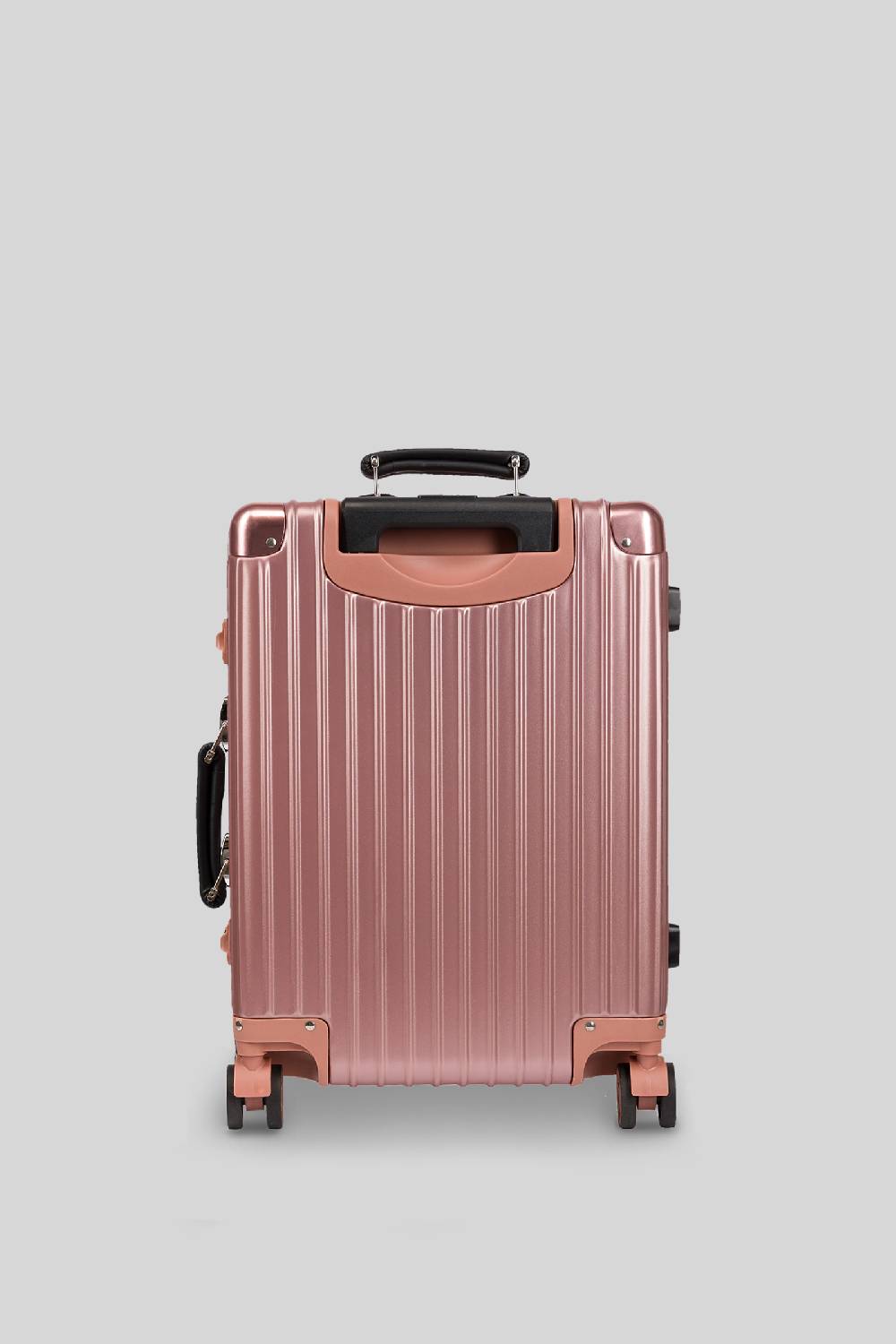 People Of Shibuya LUGGAGE BAG MEDIUM PL111M- 620 Qualità Garantita