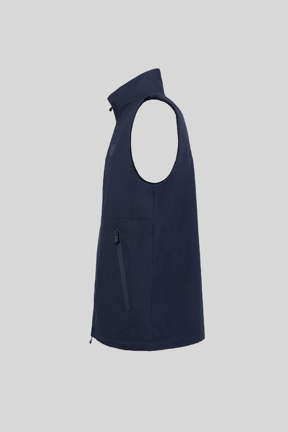People Of Shibuya GILET ICHI PM652- 790 Prezzo Ridotto