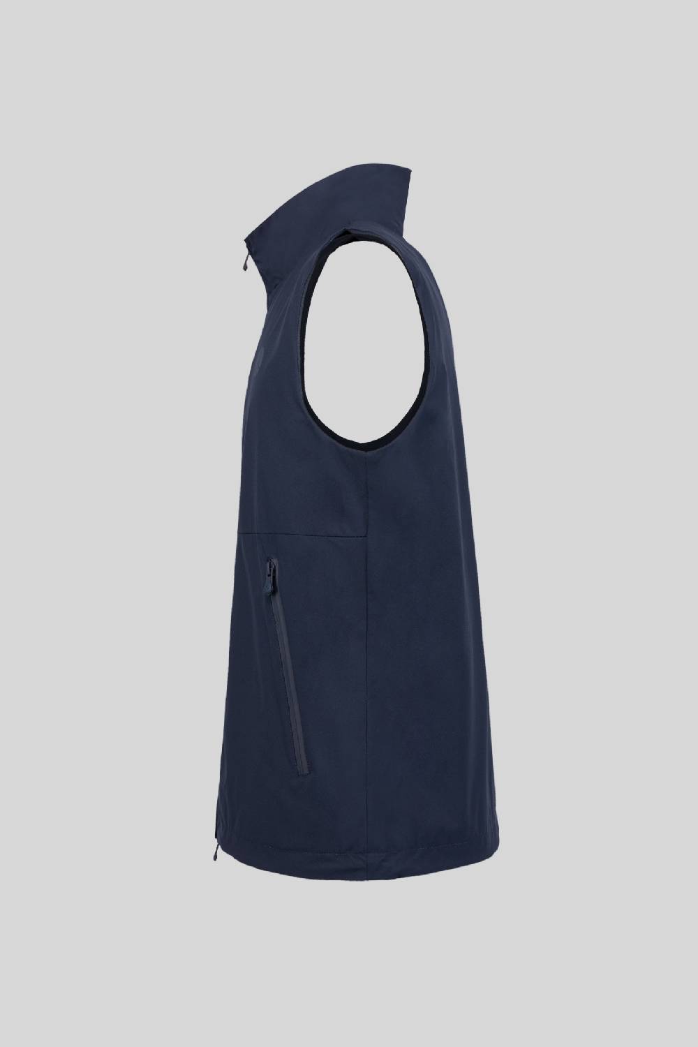 People Of Shibuya GILET ICHI PM652M- 790 Convenienza