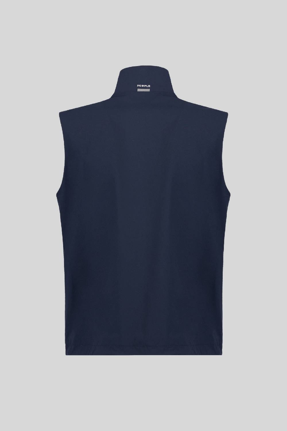 People Of Shibuya GILET ICHI PM652M- 790 Convenienza