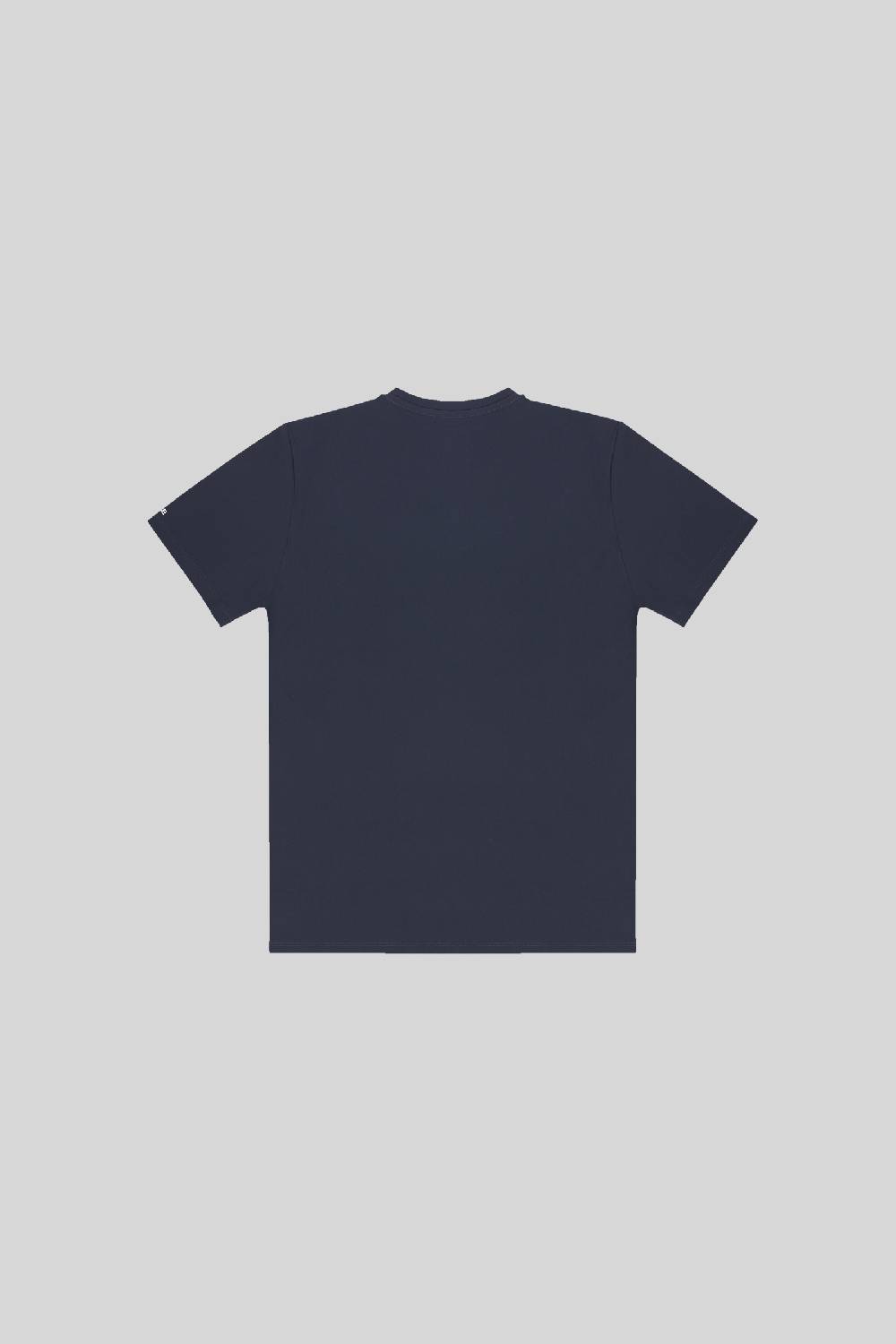 People Of Shibuya T-SHIRT NANZOI PM755M- 790 Italia