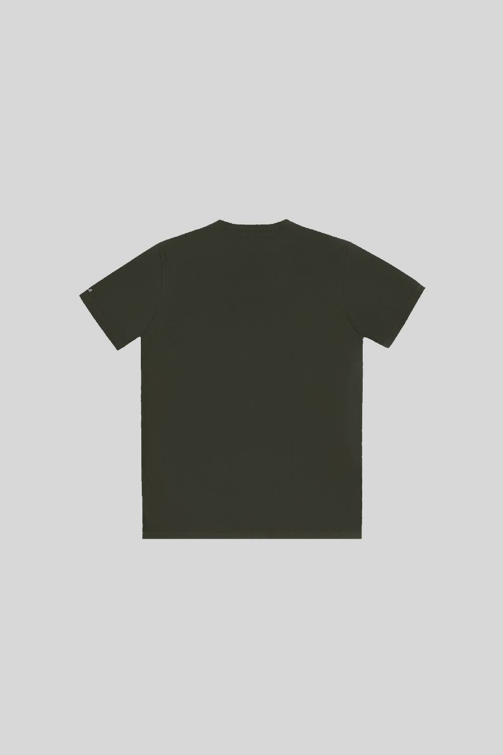 People Of Shibuya T-SHIRT NANZOI PM755M- 870 2025