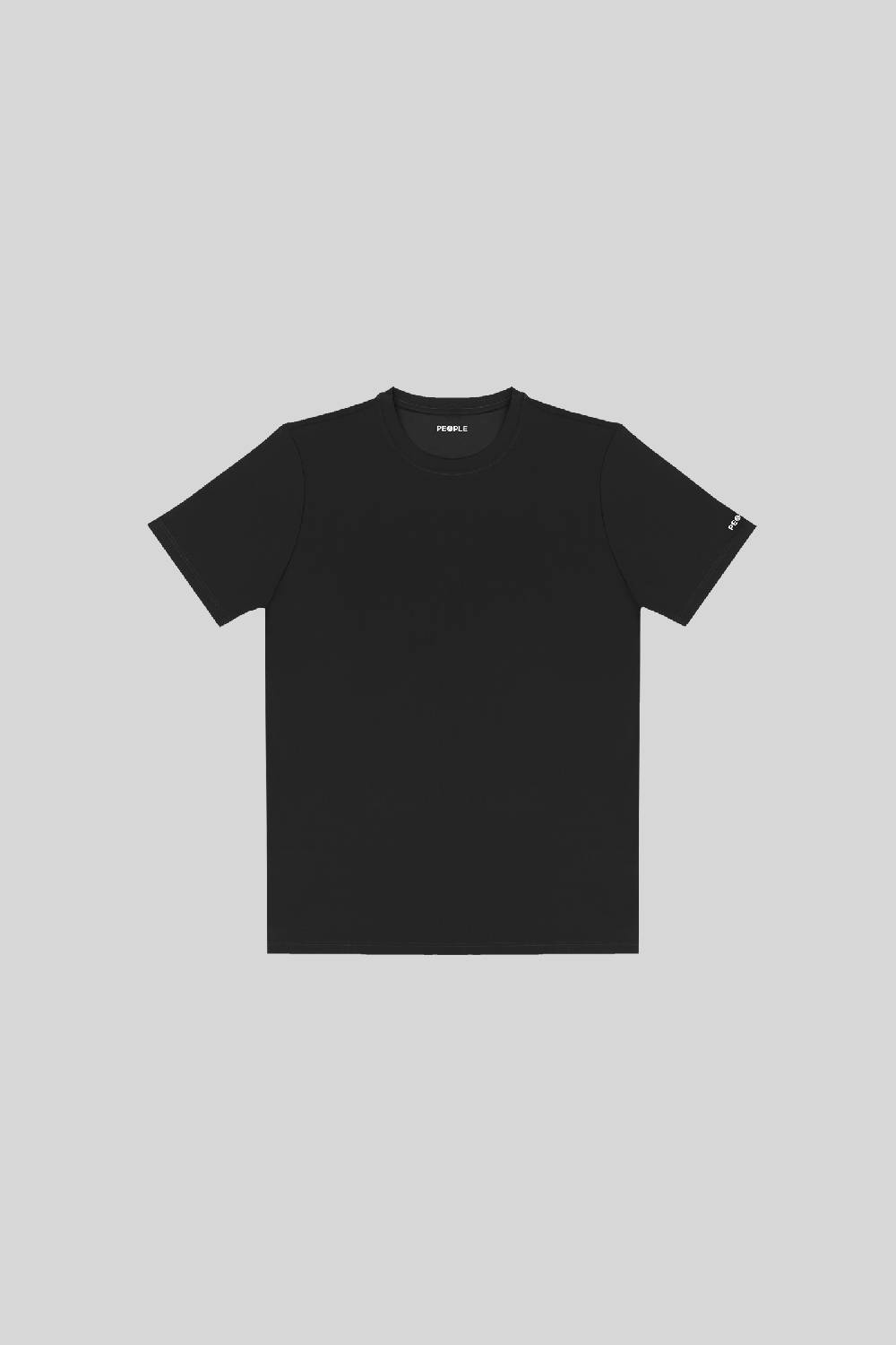 People Of Shibuya T-SHIRT NANZOI PM755M- 999