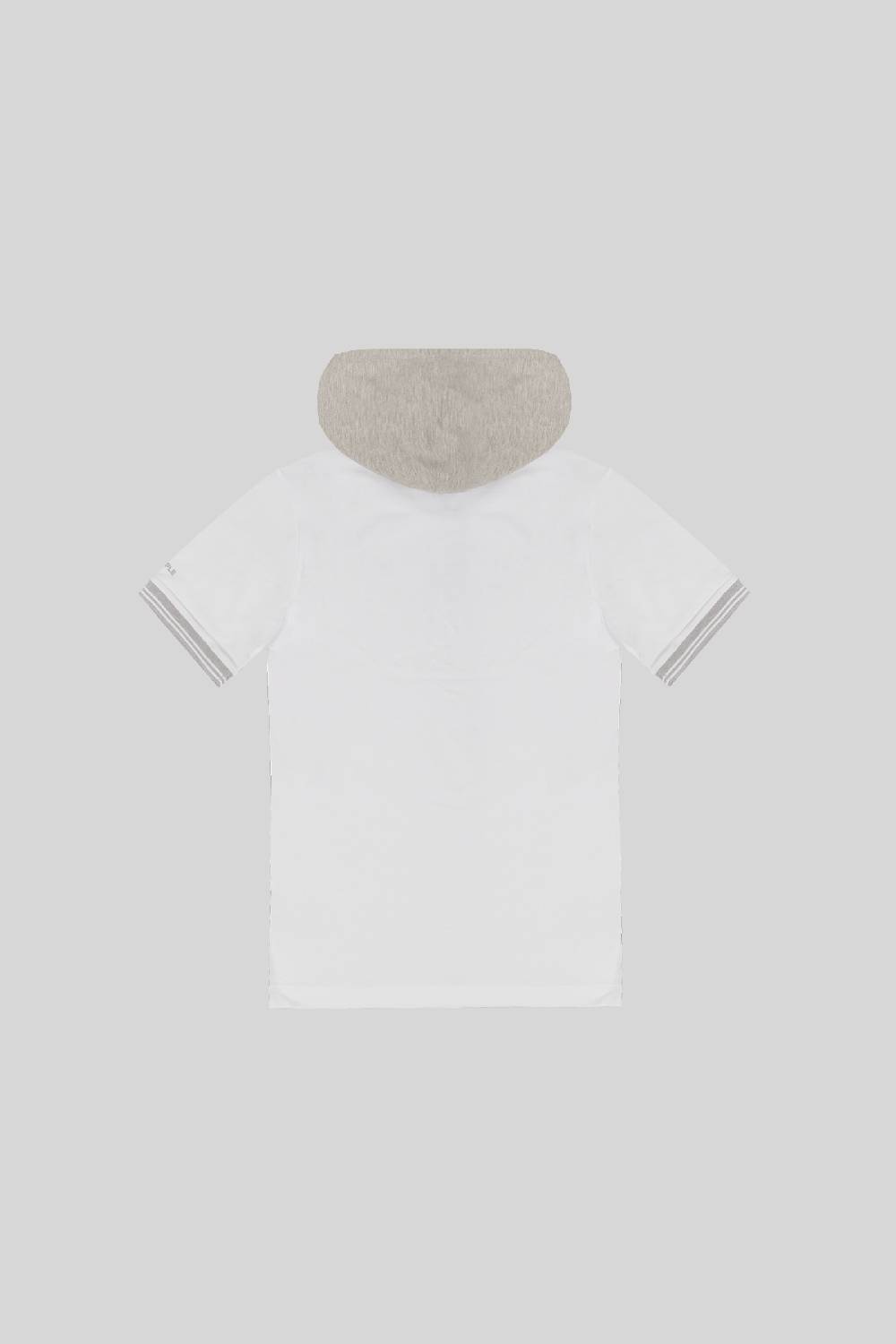 People Of Shibuya T-SHIRT NAN PM166- 000 Nuovo