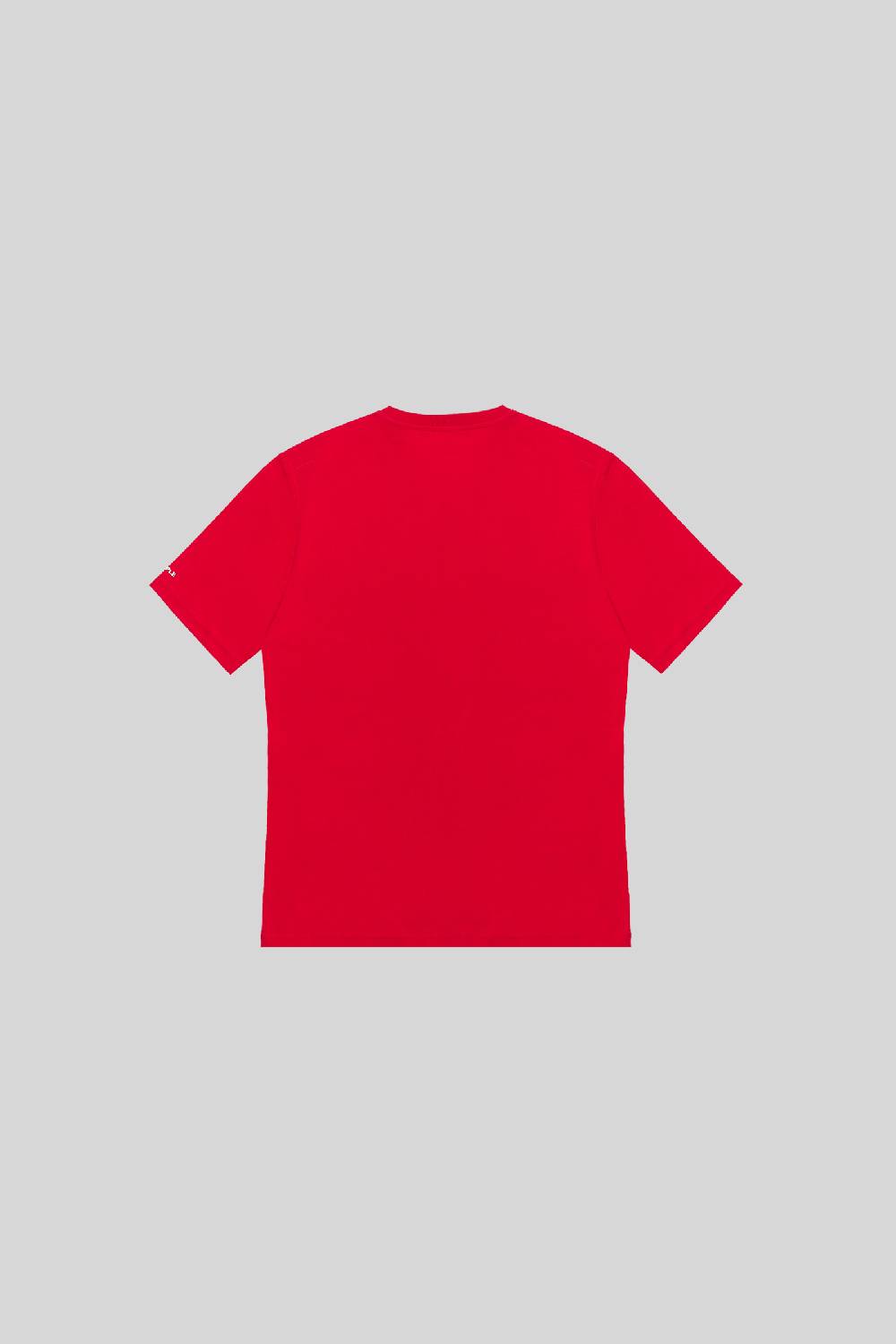 People Of Shibuya T-SHIRT SHIKO PM444M- 410 Qualità Garantita