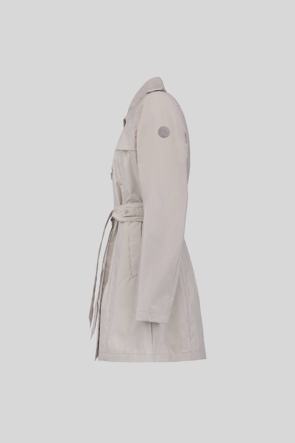 People Of Shibuya TRENCH KONUMA PM864- 015 Italy