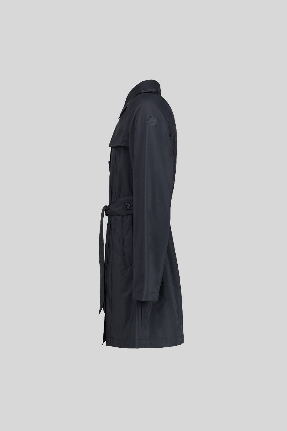 People Of Shibuya TRENCH KONUMA PM864- 790 Italia