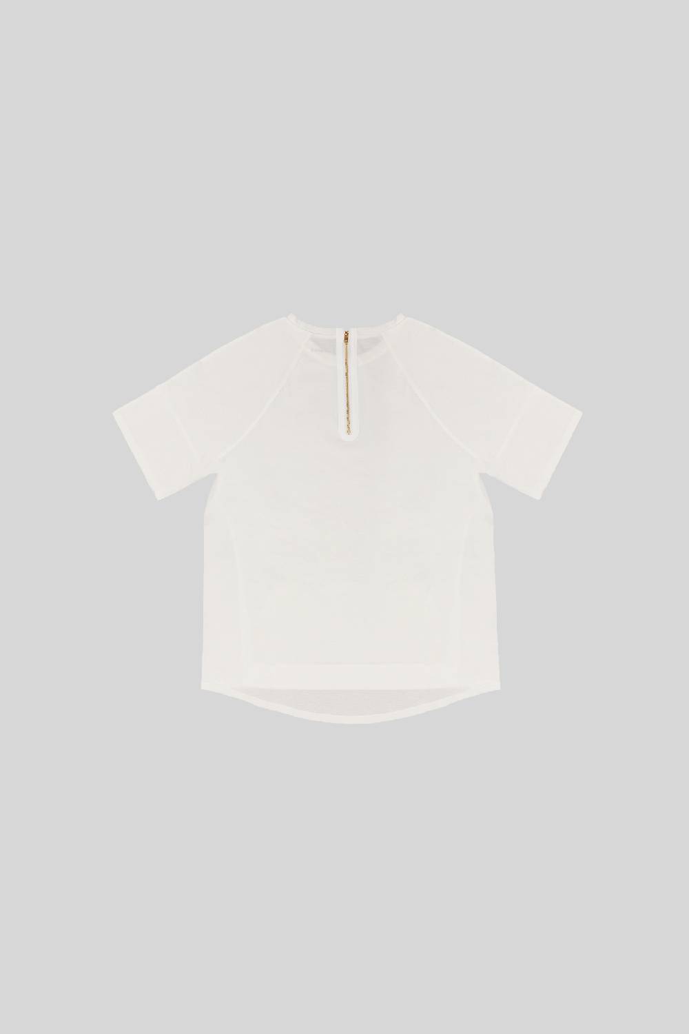 People Of Shibuya T-SHIRT OKORU PM444- 011 Hotsell