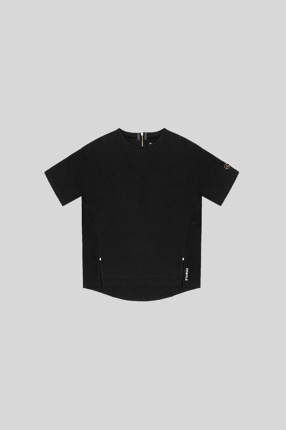 People Of Shibuya T-SHIRT OKORU PM444- 999