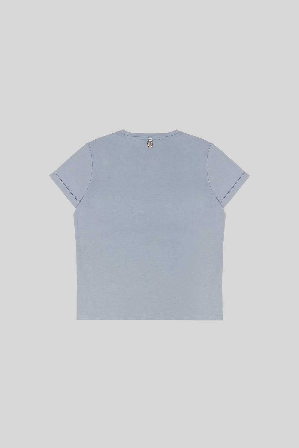 People Of Shibuya T-SHIRT GIFU PM444- 735 Vendita Economica