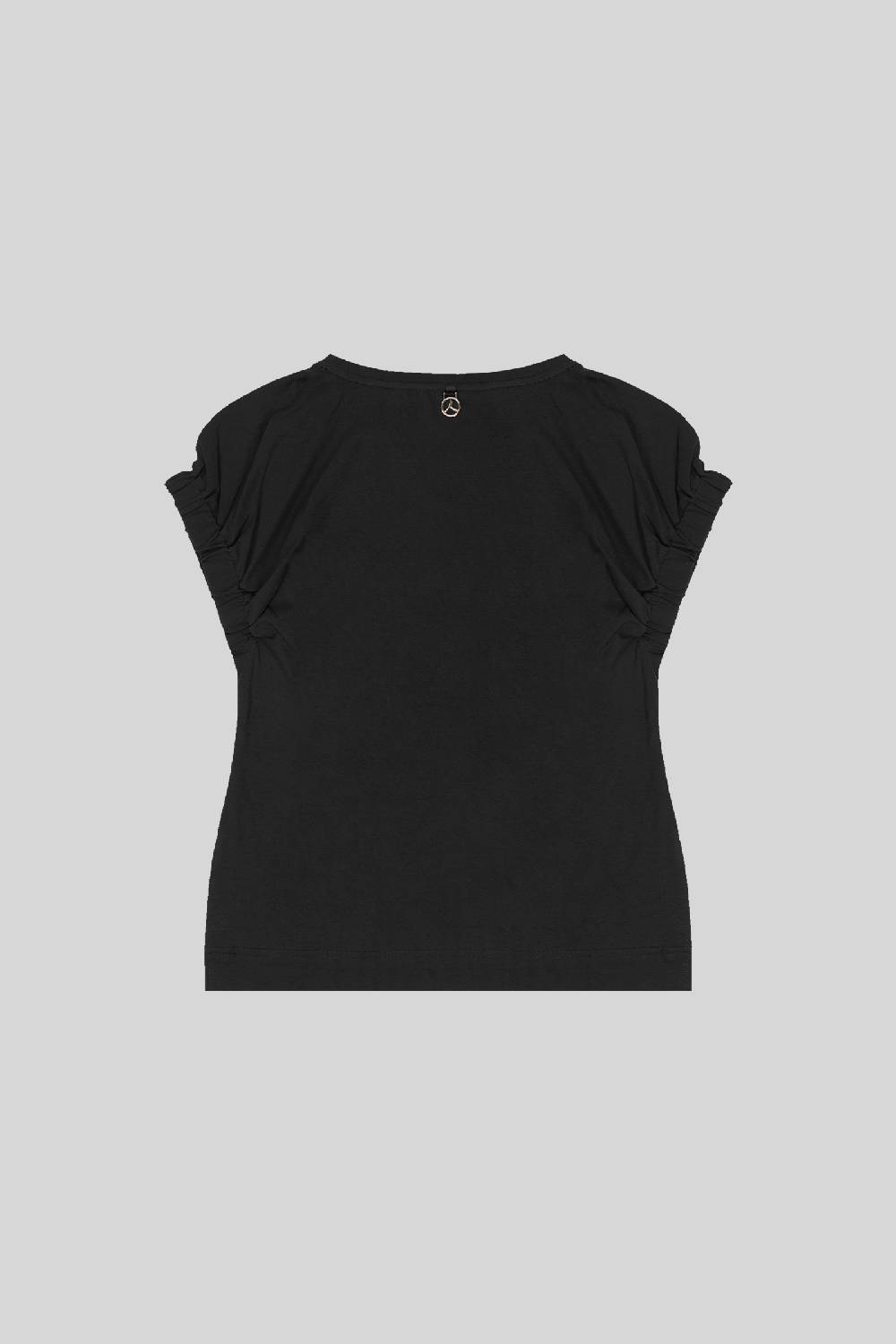 People Of Shibuya T-SHIRT OMOI PM444- 999 In Saldo