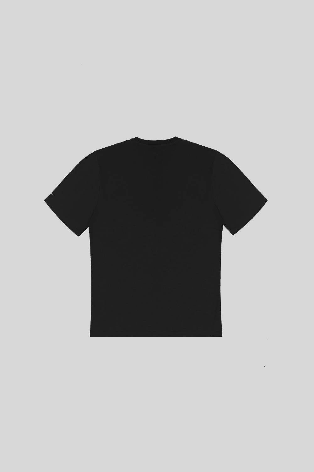 People Of Shibuya T-SHIRT SHIKO PM444M- 999 Moda