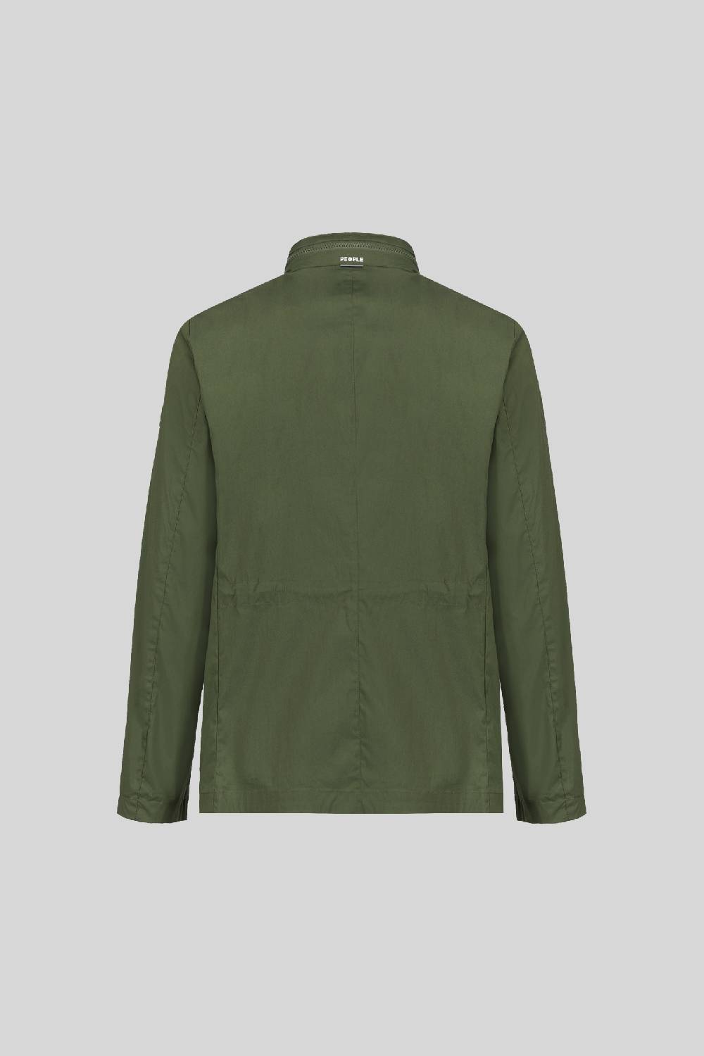 People Of Shibuya GIUBBINO SENSEI PM668- 860 Fino Al -60%