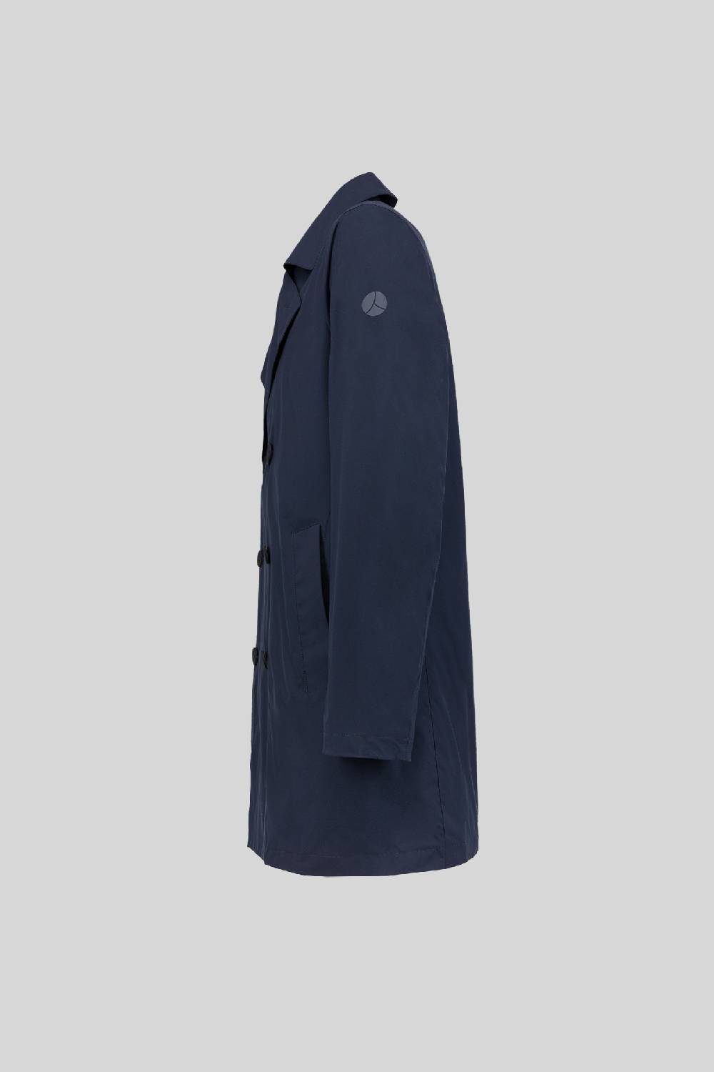 People Of Shibuya TRENCH TESHIO PM652M- 790 Economico