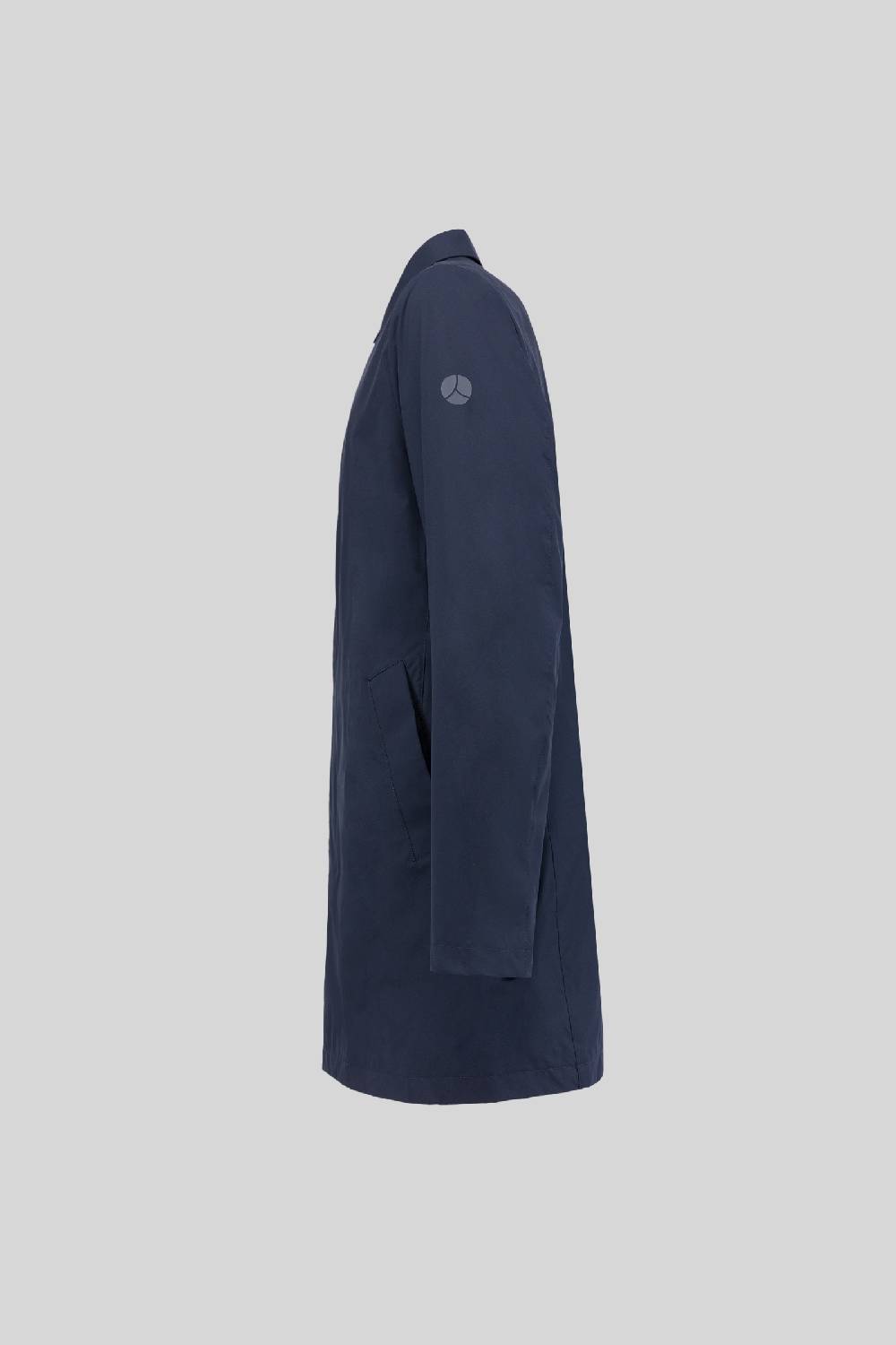 People Of Shibuya TRENCH TOSHIRO PM652M- 790 Online
