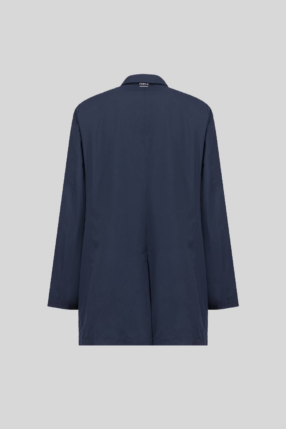 People Of Shibuya TRENCH TOSHIRO PM652M- 790 Online