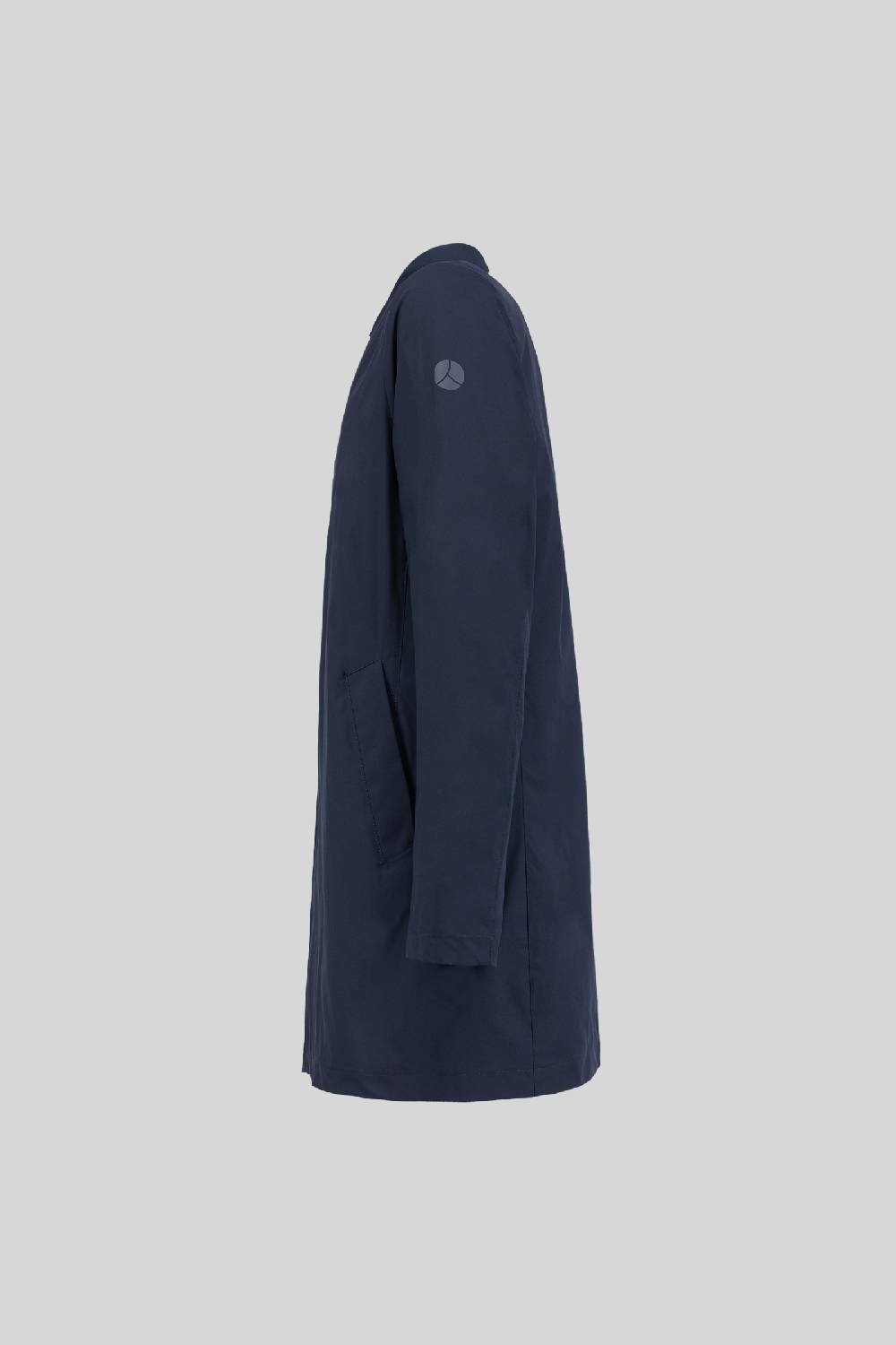 People Of Shibuya TRENCH TOSHIRO PM652- 790 Saldi