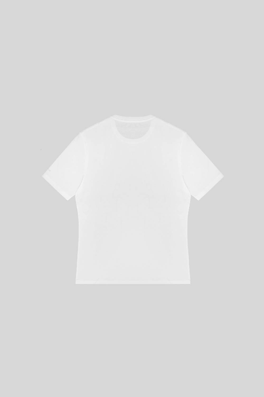 People Of Shibuya T-SHIRT TEAM PM444- 007 Pezzi Unici
