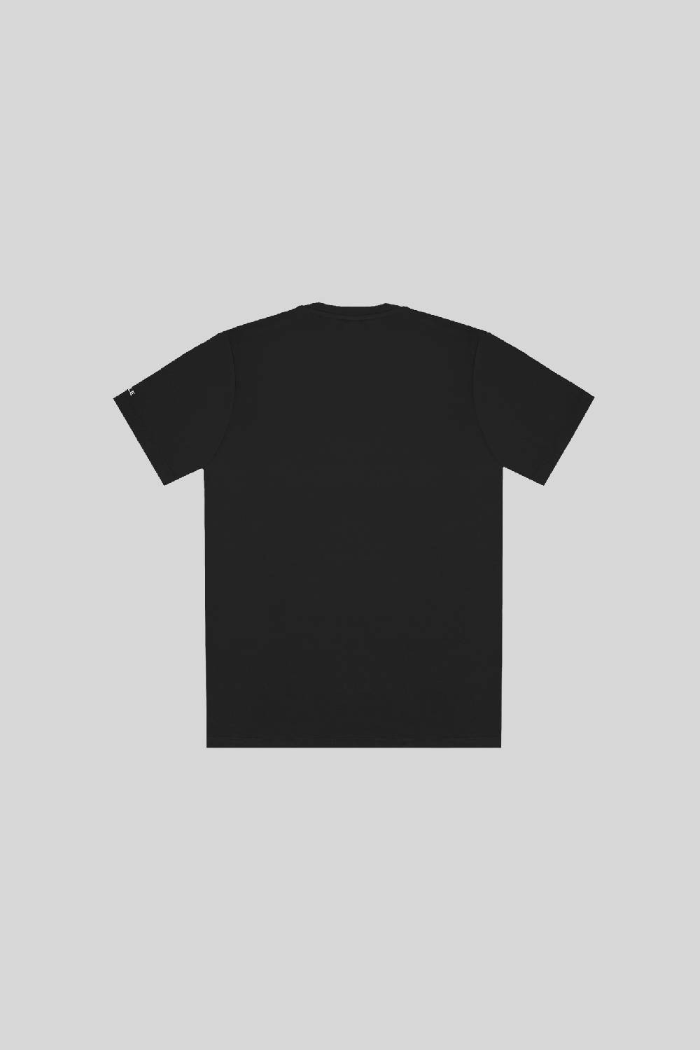 People Of Shibuya T-SHIRT ZOI PM751- 999 Affare Del Giorno