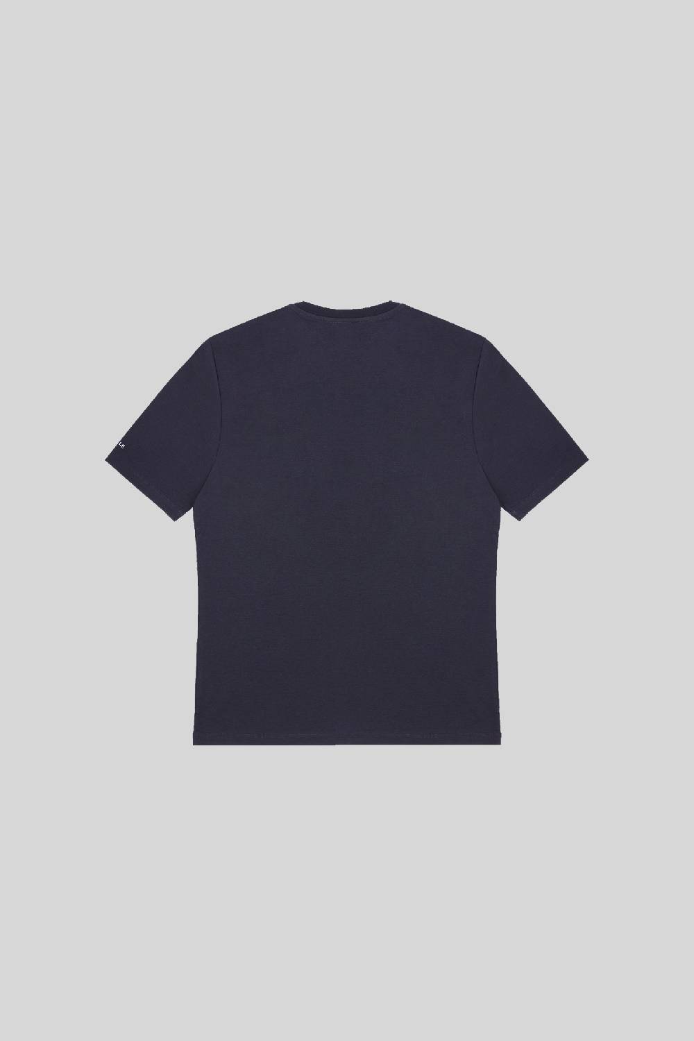 People Of Shibuya T-SHIRT WAVE PM444- 790 Online