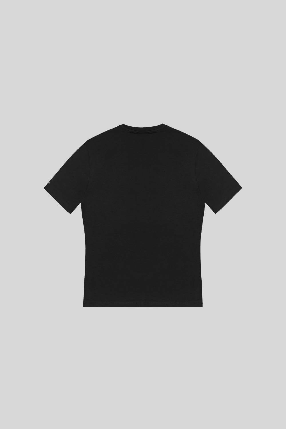 People Of Shibuya T-SHIRT WAVE PM444- 999 In Vendita