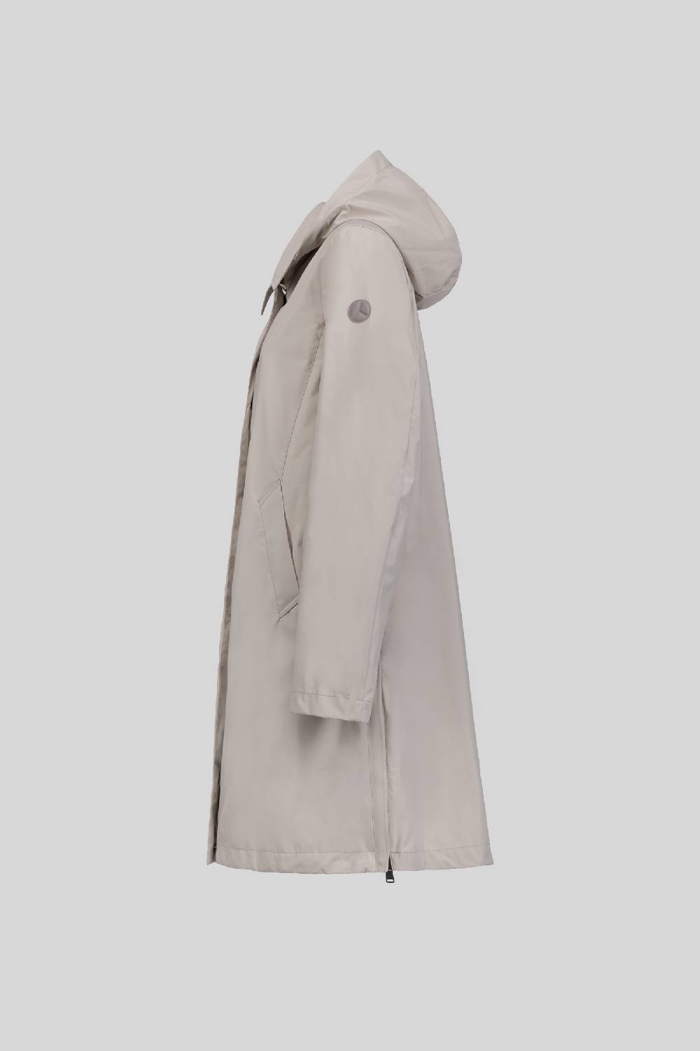 People Of Shibuya TRENCH HANA PM864- 015 Vendita Calda