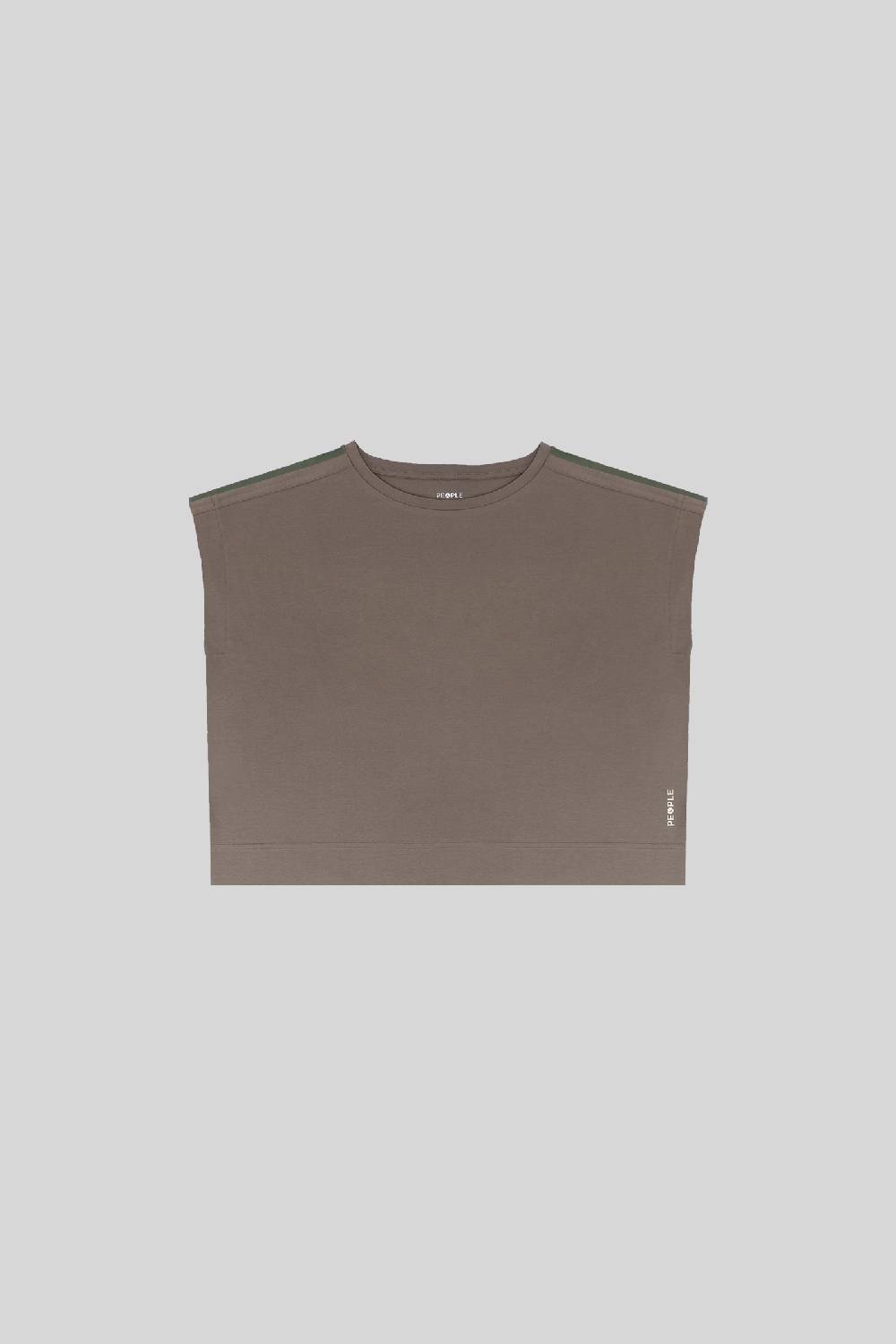 People Of Shibuya T-SHIRT ATSU PM444- 851