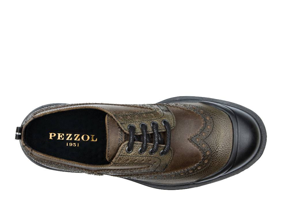 ﻿Pezzol 1951 TECHNO CLASSIC LO 08 2025