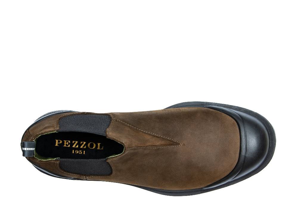 Pezzol 1951 DEFENDER CHELSEA 22 In Linea