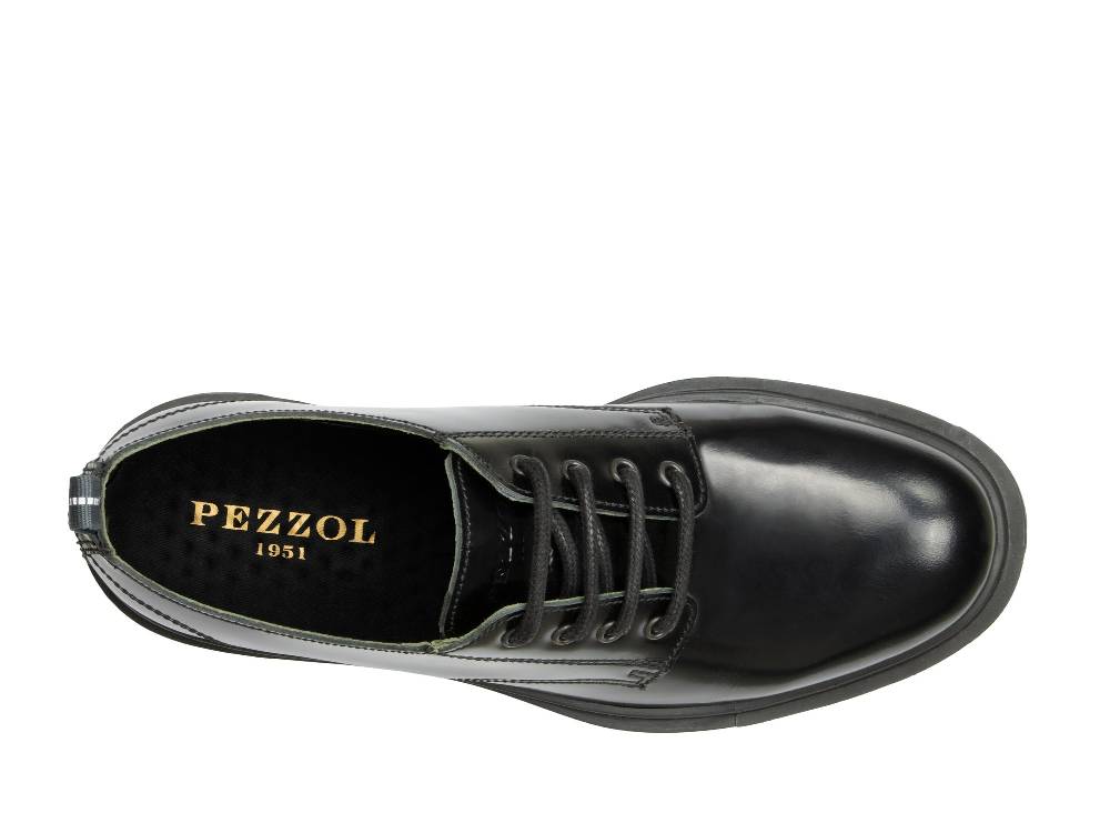 Pezzol 1951 ROYAL NAVY LO 38 Nuovo
