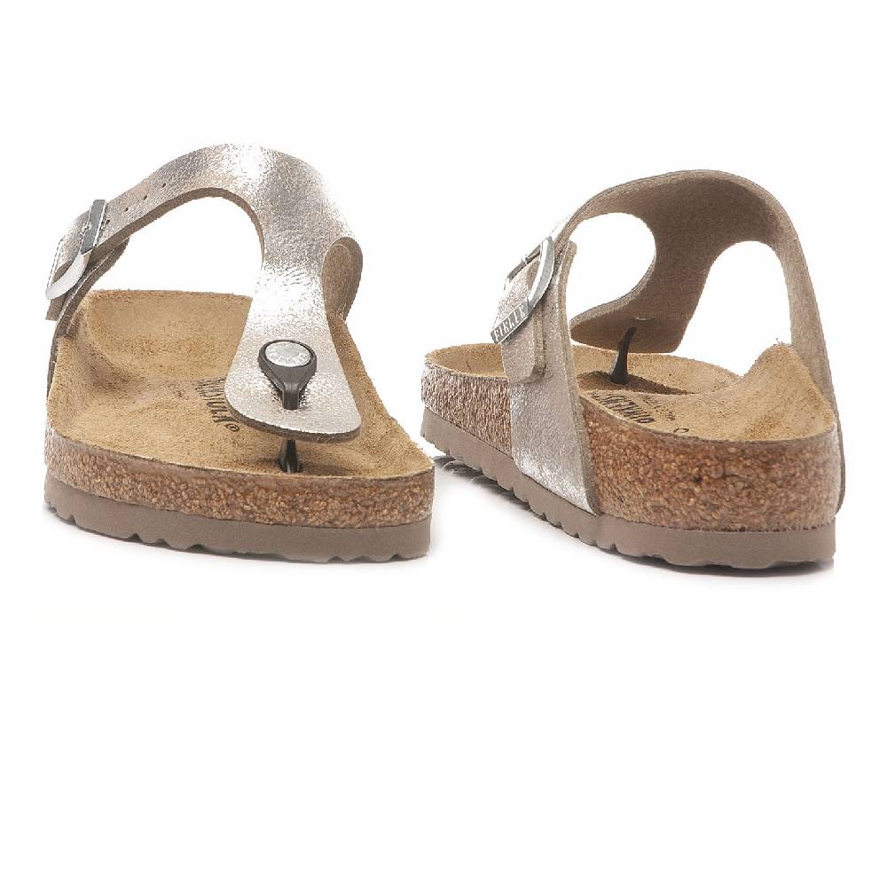 Birkenstock Gizeh BS 1027002 Pezzi Unici