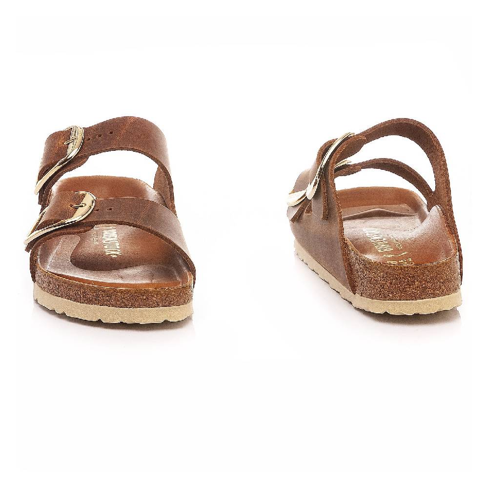 Birkenstock Arizona Big Buckle 1011073 Consegna Veloce