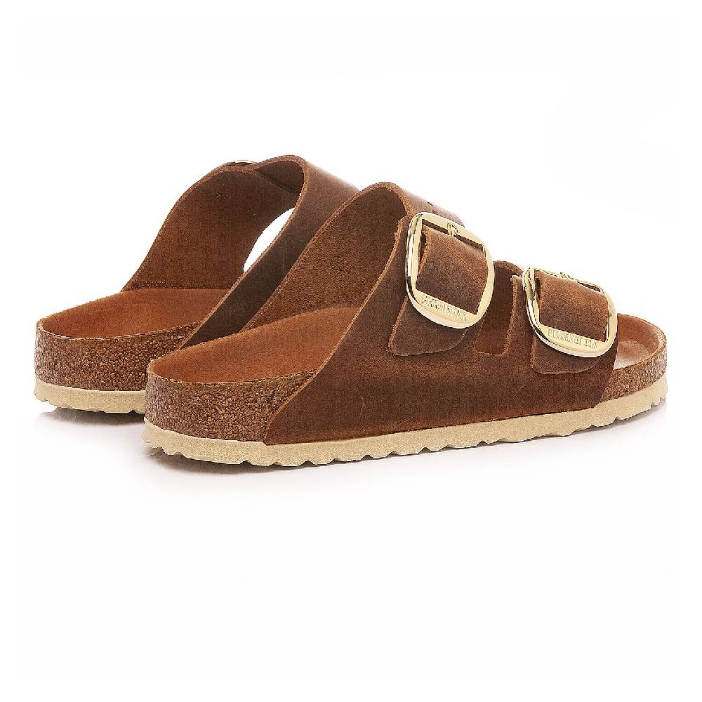 Birkenstock Arizona Big Buckle 1011073 Consegna Veloce