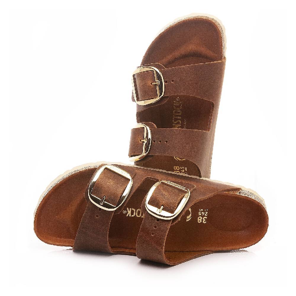 Birkenstock Arizona Big Buckle 1011073 Consegna Veloce