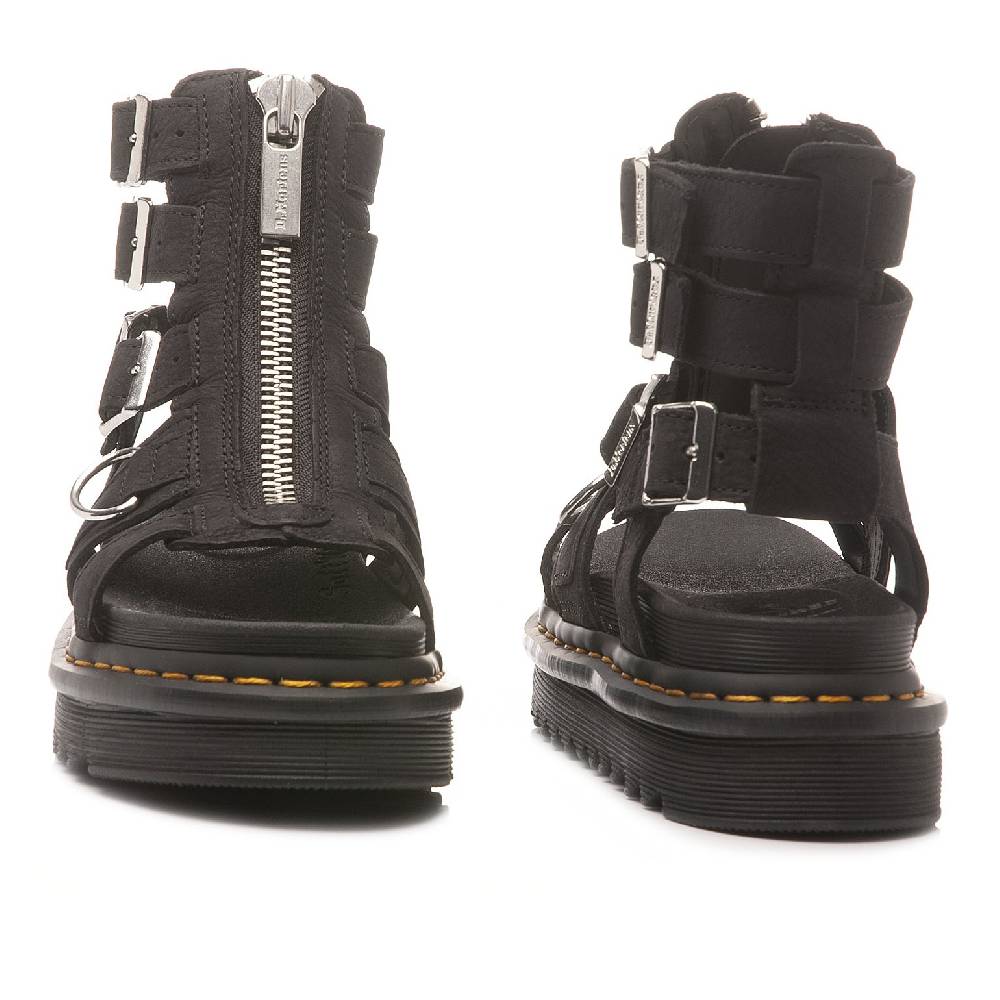 Dr. Martens Olson 31542057 Sconto